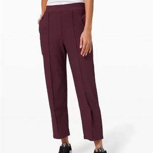 Lululemon urban strides pant
